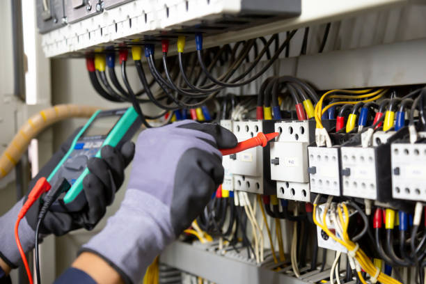 Best Electrical Troubleshooting and Repair  in Wyanet, IL