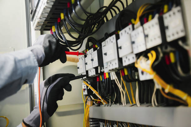 Best Commercial Electrical Services  in Wyanet, IL